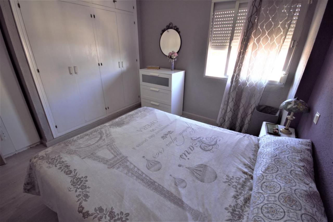 Apartamento La Cordobesita San Luis de Sabinillas Exterior photo