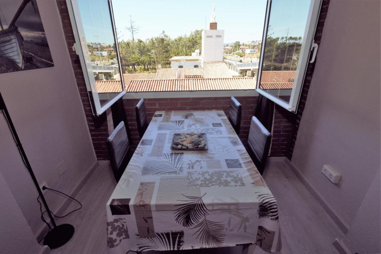 Apartamento La Cordobesita San Luis de Sabinillas Exterior photo