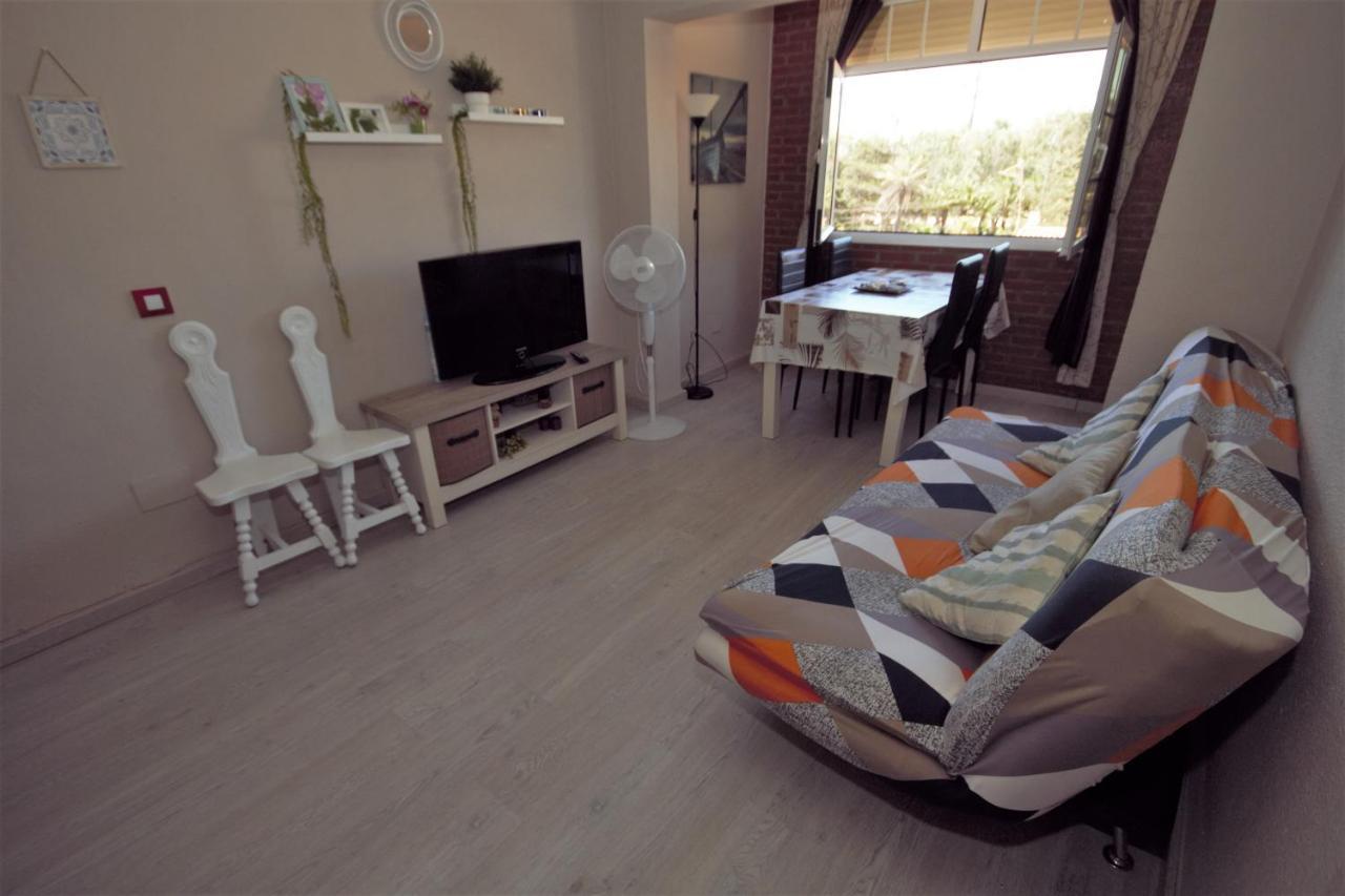 Apartamento La Cordobesita San Luis de Sabinillas Exterior photo