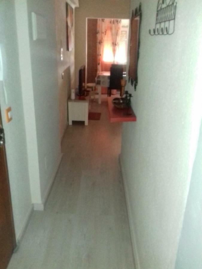 Apartamento La Cordobesita San Luis de Sabinillas Exterior photo